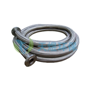 金屬軟管生產(chǎn)廠家的軟管使用規(guī)范