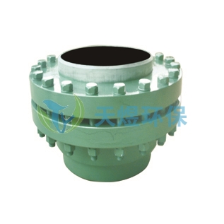 補償器生產(chǎn)廠家補償器預變形的注意